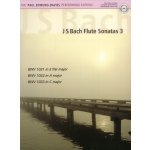 Image links to product page for Sonatas, Vol 3 (includes CD)