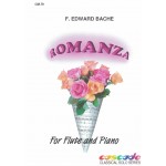 Image links to product page for Romanza for Flute and Piano