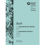 Image links to product page for Brandenburg Concerto No 4 in G Major, BWV1049