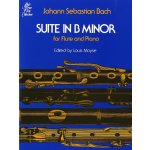 Image links to product page for Suite No 2 in B minor, BWV1067