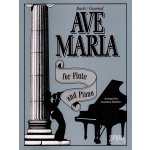 Image links to product page for Ave Maria [Flute and Piano]