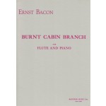 Image links to product page for Burnt Cabin Branch
