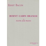 Image links to product page for Burnt Cabin Branch