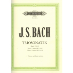 Image links to product page for Trio Sonatas, Vol 1