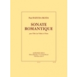 Image links to product page for Sonate Romantique
