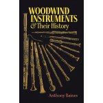 Image links to product page for Woodwind Instruments & Their History
