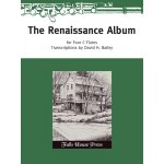 Image links to product page for The Renaissance Album
