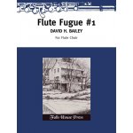 Image links to product page for Flute Fugue #1
