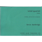 Image links to product page for Wind Quartet