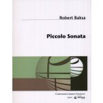 Image links to product page for Piccolo Sonata with Piano Accompaniment
