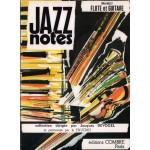 Image links to product page for Jazz Notes for Flute & Guitar