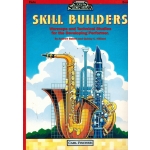 Image links to product page for Skill Builders Book 1 [Flute]