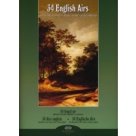 Image links to product page for 34 English Airs