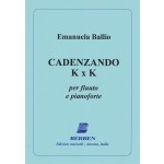 Image links to product page for Cadenzando K x K