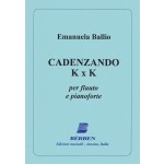 Image links to product page for Cadenzando K x K