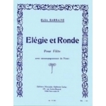 Image links to product page for Elegie et Rondo