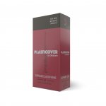 Image links to product page for D'Addario Plasticover RRP05SSX200 Soprano Saxophone 2 Reeds, 5-pack