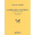 Image links to product page for Capricorn Concerto