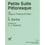 Image links to product page for Petite Suite Pittoresque