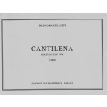 Image links to product page for Cantilena for Solo Alto Flute