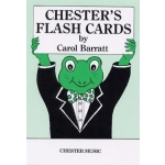 Image links to product page for Chester's Flash Cards