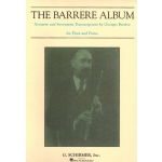Image links to product page for The Barrère Album