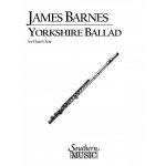 Image links to product page for Yorkshire Ballad