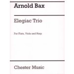 Image links to product page for Elegiac Trio for Flute, Viola and Harp