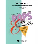 Image links to product page for Piccolo Pete [Three Flutes]