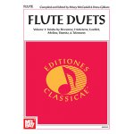 Image links to product page for Flute Duets
