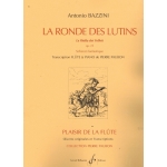 Image links to product page for La Ronde des Lutins, Op25
