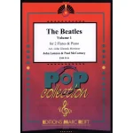 Image links to product page for The Beatles for Two Flutes and Piano, Vol 1