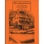 Image links to product page for Five Selected Pieces for Flute and Piano