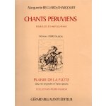 Image links to product page for Chants Peruviens