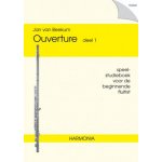 Image links to product page for Ouverture Book 1