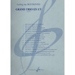 Image links to product page for Grand Trio in C, Op87