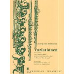 Image links to product page for Variations on Themes from Mozart's Don Giovanni for Three Flutes