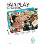 Image links to product page for Fair Play for Three Flutes, Book 1