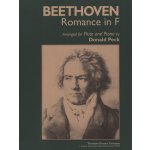 Image links to product page for Romance in F major for Flute and Piano, Op50