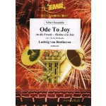 Image links to product page for Ode to Joy - 5 Part Mixed Ensemble