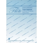 Image links to product page for Trois Caprices, Op6