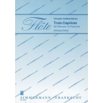 Image links to product page for Trois Caprices, Op6