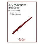 Image links to product page for My Favourite Encores