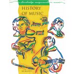 Image links to product page for History of Music (Cambridge Assignments)