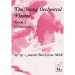 Image links to product page for The Young Orchestral Flautist Book 3