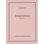 Image links to product page for Sequenza I for Solo Flute