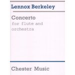 Image links to product page for Concerto for Flute and Piano, Op. 36
