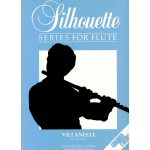 Image links to product page for Villanelle for Flute and Piano 