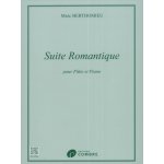 Image links to product page for Suite Romantique for Flute and Piano