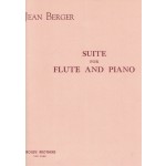 Image links to product page for Suite for Flute and Piano